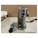 Mecity 20 Bar Espresso Machine with Milk Frother