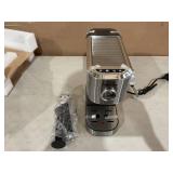 Mecity 20 Bar Espresso Machine with Milk Frother