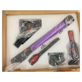 Butur Cordless Vacuum Cleaner VC70