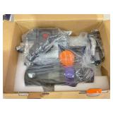 Butur Cordless Vacuum Cleaner VC70