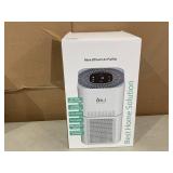 DR. J Professional HEPA Air Purifier