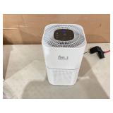 DR. J Professional HEPA Air Purifier