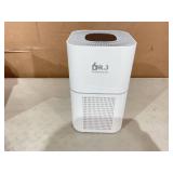 DR. J Professional HEPA Air Purifier