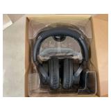Avantree Ensemble - Wireless Headphones for TV Watching with Charging Dock