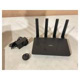 GL.iNet GL-AX1800(Flint) WiFi 6 Router