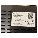 GL.iNet GL-AX1800(Flint) WiFi 6 Router