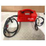 SILVEL MIG Welder 110V