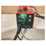 SILVEL MIG Welder 110V