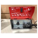 SILVEL MIG Welder 110V