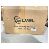 SILVEL MIG Welder 110V