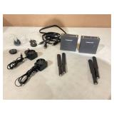 Lemorele Wireless HDMI Extender 4K