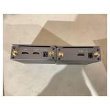 Lemorele Wireless HDMI Extender 4K