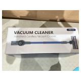 Bossdan 4 in 1 Lightweight Quiet Stick Cordless Vacuum Cleaner