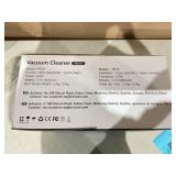 Bossdan 4 in 1 Lightweight Quiet Stick Cordless Vacuum Cleaner