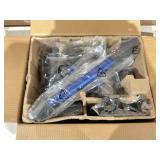 Bossdan 4 in 1 Lightweight Quiet Stick Cordless Vacuum Cleaner