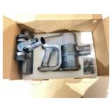 INSE Lightweight Cordless Stick Vacuum Cleaner 25kPa with 45min Runtime for Carpet Floor Pet Hair N370