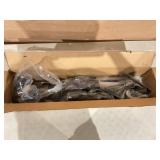 INSE N650 Cordless Vacuum Cleaner 12Kpa 160W Rechargeable Stick Vacuum 6 in 1