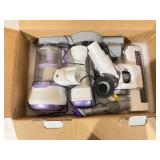 ORFELD Cordless Vacuum Cleaner V2Pro