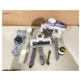 ORFELD Cordless Vacuum Cleaner V2Pro