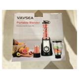 VAVSEA Personal Blender for Shakes and Smoothies