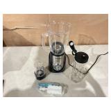 VAVSEA Personal Blender for Shakes and Smoothies