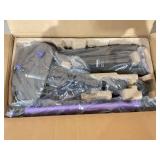 Akiara Cordless Vacuum and Wet Dry Mop Combo