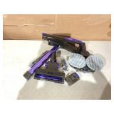 Akiara Cordless Vacuum and Wet Dry Mop Combo