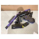Akiara Cordless Vacuum and Wet Dry Mop Combo