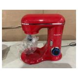 Alessom Stand Mixer,6.5-QT 660W 10-Speed Tilt-Head
