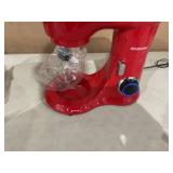 Alessom Stand Mixer,6.5-QT 660W 10-Speed Tilt-Head