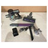 Aliexpress C708 Wireless Multifunction Handheld Vacuum Cleaner