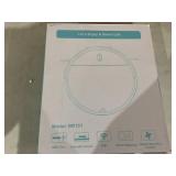 MAMNV Robot Vacuum and Mop Combo
