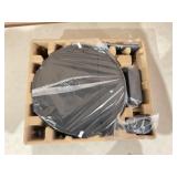 MAMNV Robot Vacuum and Mop Combo