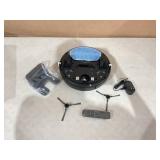 MAMNV Robot Vacuum and Mop Combo