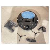 MAMNV Robot Vacuum and Mop Combo