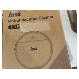 INSE Robot Vacuum Cleaner with 2200Pa