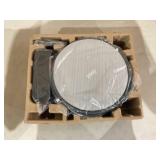 INSE Robot Vacuum Cleaner with 2200Pa