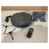 INSE Robot Vacuum Cleaner with 2200Pa