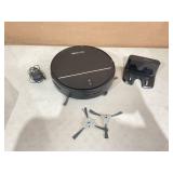 PrettyCare Robot Vacuum Cleaner with 2800Pa