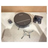 PrettyCare Robot Vacuum Cleaner with 2800Pa