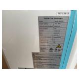 LifePlus Portable Air Conditioner 6000BTU (10000BTU Ashrae) Indoor Room AC Unit Dehumidifier Window Kit