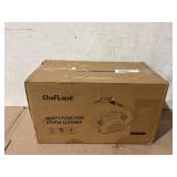 Cheflaud 1500W Multi-Purpose Steam Cleaner