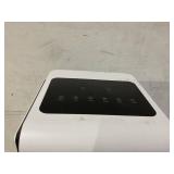 LHRIVER Portable Air Conditioner 5000BTU (8000 BTU ASHARE), Remote Control, Cools 250sq. ft