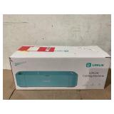 Loklik Crafter Vinyl Cutter Machine for All Crafts, Cutting Machine for Vinyl, Iron On, Cardstock