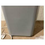 Costway 5,300 BTU Portable Air Conditioner Cools 220 Sq. Ft. with Dehumidifier and Remote