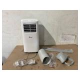 ZOKOP 6000BTU (9000BTU ASHRAE) Portable Air Conditioner