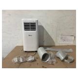 ZOKOP 6000BTU (9000BTU ASHRAE) Portable Air Conditioner