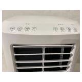 ZOKOP 6000BTU (9000BTU ASHRAE) Portable Air Conditioner