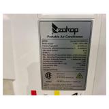 ZOKOP 6000BTU (9000BTU ASHRAE) Portable Air Conditioner
