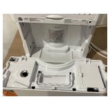 HUMSURE Dehumidifier (DOE Rating 49 pints/day )120 Pint Max for 8000 Sq ft Commercial Home Dehumidifier with Pump